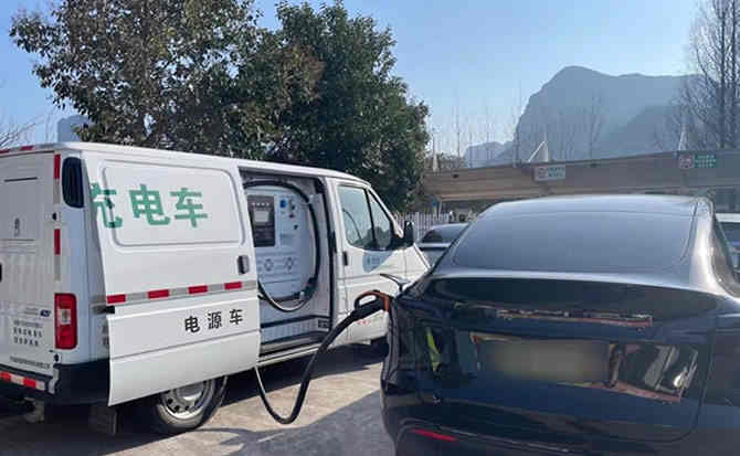 夹江汽车搭电