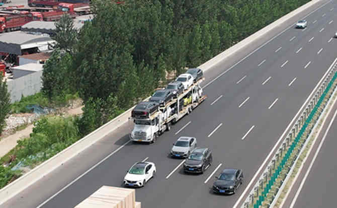 夹江高速公路汽车救援